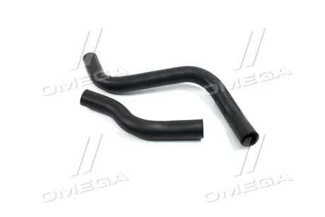 Патрубок радіатора CHEVROLET AVEO (компл. 2шт.) <ДК> Dk-Дорожная Карта DK.170101