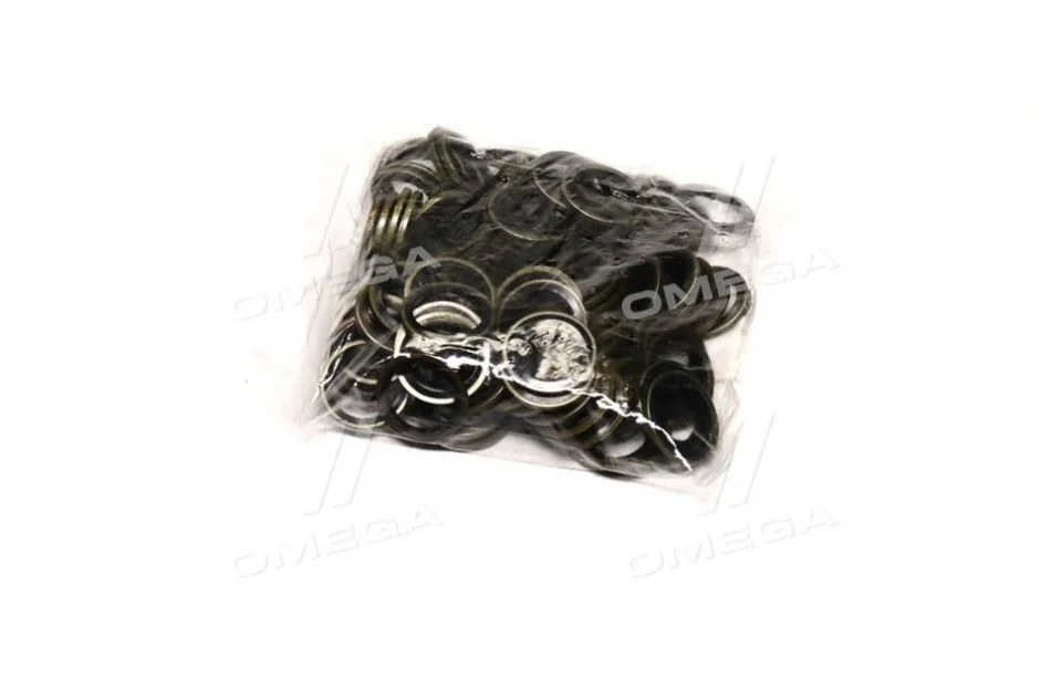 Шайба 18х25х2с гумовим ущ.. 100 шт. <ДК> Dk-Дорожная Карта DK.18252 (фото 1)