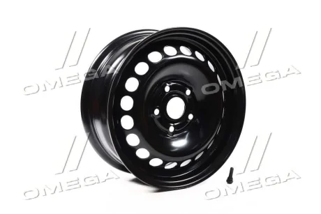 Диск колесный 15х6; 5х112; ET43; DIA57,1 VW GOLF (в упаковке) <ДК> Dk-Дорожная Карта DK 1J060102-2