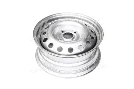 Диск колесный 14х5,5 4x100 Et 45 DIA 56,56 CHEVROLET AVEO <ДК> Dk-Дорожная Карта DK 218.3101015-10.27