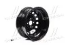 Диск колесный 14х5,5 4x100 Et 45 DIA 56,56 CHEVROLET AVEO черный <ДК> Dk-Дорожная Карта DK 218.3101015-10.28 (фото 3)