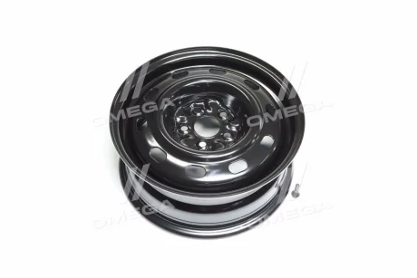 Диск колесный 15x6 5x100 ET38 DiA 57,1 (в упаковке) <ДК> Dk-Дорожная Карта DK 221.3101015