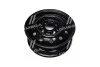 Диск колесный 13х4,5 4x114,3 Et 45 DIA 69,1 DAEWOO MATIZ черный<ДК> Dk-Дорожная Карта DK 229.3101015.27-04 (фото 2)