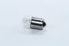 Автолампа Дорожная Карта R10W BA15s 10 W прозрачная Dk-Дорожная Карта DK24V10WR10WBA15S (фото 1)