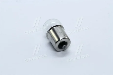Лампа габарит и приборная панель R5W BA15s 24V 5W <ДК> Dk-Дорожная Карта DK-24V5W_R5W BA15s