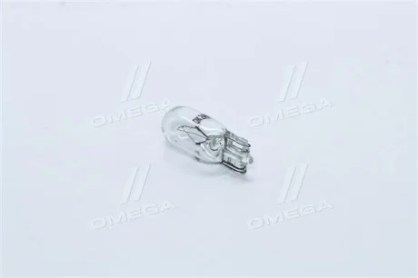 Лампа габарит и приборная панель W2,1x9,5d W5W 24V 5W <ДК> Dk-Дорожная Карта DK-24V5W_W2,1x9,5d W