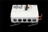 Обогреватель салона 12V 5 сопл Эталон, ПАЗ <ДК> Dk-Дорожная Карта DK-270754740-7091-12 (фото 1)