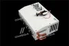 Обогреватель салона 12V 5 сопл Эталон, ПАЗ <ДК> Dk-Дорожная Карта DK-270754740-7091-12 (фото 2)