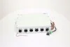 Обогреватель салона 24V 6 сопл Богдан, Эталон <ДК> Dk-Дорожная Карта DK-270754740-7093-24 (фото 1)