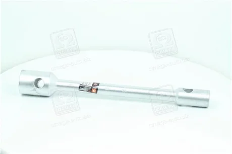 Ключ балонный ЗИЛ, ПАЗ d=25, 22x38x395мм <ДК> Dk-Дорожная Карта DK2819-2238
