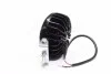 Фара LED СТМ кругла 30W <ДК> Dk-Дорожная Карта DK.30W-1 (фото 4)