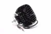 Фара LED СТМ прямокутна 30W <ДК> Dk-Дорожная Карта DK.30W-2 (фото 3)