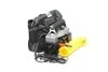 Компресор, 12V, 10Атм, 60л/хв, 2 -х поршневий, клеми, шланг 5м. < ДК> Dk-Дорожная Карта DK31-112 (фото 2)
