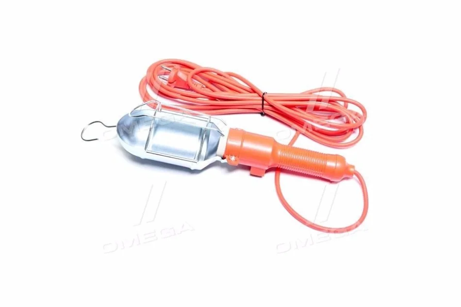 Фонарь переносной, 220В, 5м., <ДК> Dk-Дорожная Карта DK36-131 (фото 1)