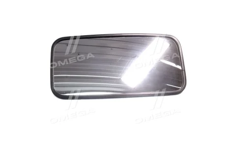 Зеркало боковое V6 360x180, чемпион крепления <ДК> Dk-Дорожная Карта DK-3618CH