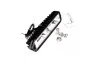 Фара LED прямоугольная (chip COB) 48W 6000K (2 диода) (15см х 4см х 4см) алюм. корп. <ДК> Dk-Дорожная Карта DK 3724 (фото 2)