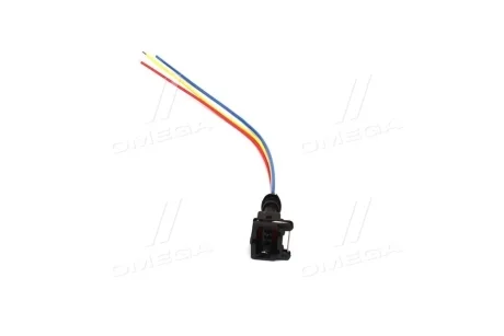Разъем фары <ДК> Dk-Дорожная Карта DK-37.308