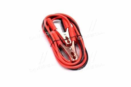 Провод прикуривания 150А, 2,5м, (-50С), <ДК> Dk-Дорожная Карта DK38-0150