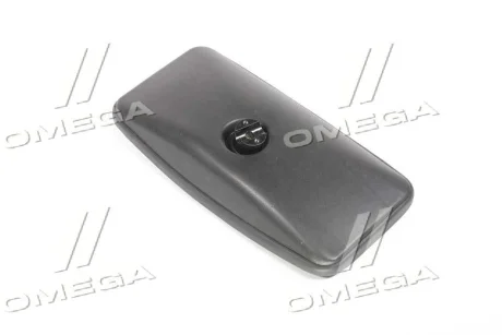 Зеркало боковое V8 420x200, чемпион крепления <ДК> Dk-Дорожная Карта DK-3818CH