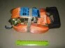 Стяжка груза, 3t. 50mm.x12m.(0.5+11.5) прорезин. ручка <ДК> Dk-Дорожная Карта DK-3905 (фото 2)