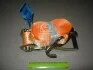Стяжка вантажу, 3t. 50mm.x5m.(0.5+4.5) пластик. ручка <ДК> Dk-Дорожная Карта DK-3913 (фото 2)