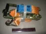 Стяжка вантажу, 3t. 50mm.x6m.(0.5+5.5) пластик. ручка <ДК> Dk-Дорожная Карта DK-3914 (фото 2)