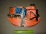 Стяжка груза, 5t. 50mm.x14m.(0.5+13.5) пластик. ручка <ДК> Dk-Дорожная Карта DK-3924 (фото 2)