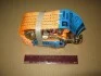 Стяжка вантажу, 2t. 50mm.x5m.(0.5+4.5) метал. ручка <ДК> Dk-Дорожная Карта DK-3925 (фото 2)