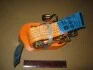 Стяжка вантажу, 2t. 50mm.x12m.(0.5+11.5) метал. ручка <ДК> Dk-Дорожная Карта DK-3929 (фото 2)