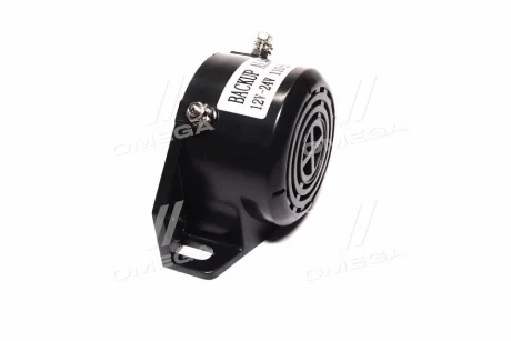 Сигнал заднего хода (зумер), с влагозащитой IP67, 12-24V <ДК> Dk-Дорожная Карта DK42-403