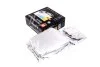 Тент авто седан Polyester XL 535*178*120 <ДК> Dk-Дорожная Карта DK471-PE-4XL (фото 4)