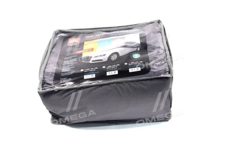 Тент авто седан PEVA XL 535*178*120 см <ДК> Dk-Дорожная Карта DK471-PEVA-4XL