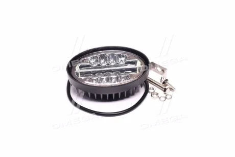 Фара LED дополнительная 48W <ДК> Dk-Дорожная Карта DK.48-C