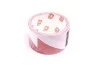 Лента сигнальная, красно-белая 50х50м.> Dk-Дорожная Карта DK-5050RW (фото 4)