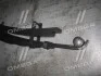 Рессора задняя Hyundai HD 45, 65, 72, 78 <ДК> Dk-Дорожная Карта DK551005K501 (фото 4)