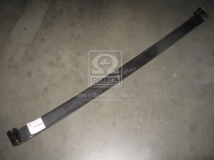 Лист рессоры №1 задней Hyundai HD 65, 72, 78 <ДК> Dk-Дорожная Карта DK701012-2912101