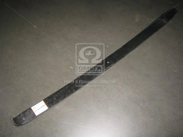 Лист рессоры №2 задней Hyundai HD 65, 72, 78 <ДК> Dk-Дорожная Карта DK-701012-2912102 (фото 1)
