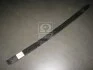 Лист рессоры №2 задней Hyundai HD 65, 72, 78 <ДК> Dk-Дорожная Карта DK-701012-2912102 (фото 1)