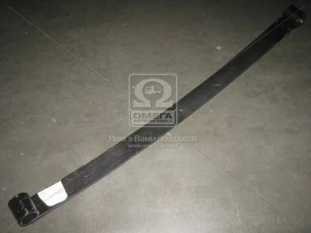 Письмо рессоры №1 перед. Hyundai HD 65, 72, 78 <ДК> Dk-Дорожная Карта DK701106-2902015