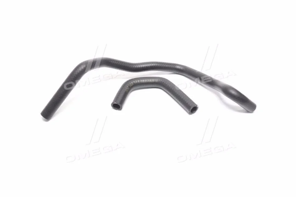 Патрубок радиатора VW T5 06-09 <ДК> Dk-Дорожная Карта DK.7H0121086A (фото 1)