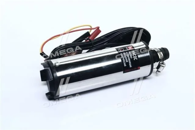 Насос палив./перекач., погружний, D=50 12В <ДК> Dk-Дорожная Карта DK8021-S-12V (фото 1)