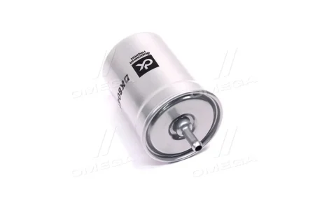 Фильтр курил. ГАЗ-3302, AUDI, VW, SKODA (под хомут) <ДК> Dk-Дорожная Карта DK8041