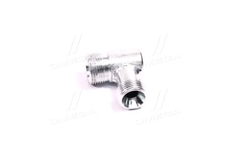 Штуцер кутовий М22х1,5-М20х1,5 <ДК> Dk-Дорожная Карта DK-8236