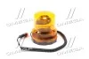 Проблесковый маяк оранжевый, 12V <ДК> Dk-Дорожная Карта DK-840-12 (фото 3)