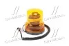 Проблесковый маяк оранжевый, 24V <ДК> Dk-Дорожная Карта DK-840-24 (фото 3)