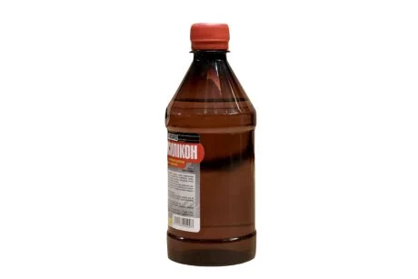 Антисилікон (банку 0,35 кг) STANDARD Dk-Дорожная Карта DK88860
