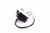 Фара LED круглая 12W, 4 лампы, узкий луч.> Dk-Дорожная Карта DK B2-12W-B (фото 4)
