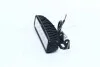 Фара LED прямоугольная 18W, 6 ламп, 159,8*54,2мм, широкий луч <ДК> Dk-Дорожная Карта DK B2-18W-A FL (фото 1)