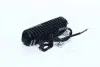 Фара LED прямоугольная 18W, 6 ламп, 159,8*54,2мм, широкий луч <ДК> Dk-Дорожная Карта DK B2-18W-A FL (фото 2)