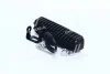 Фара LED прямоугольная 18W, 6 ламп, 159,8*54,2мм, широкий луч <ДК> Dk-Дорожная Карта DK B2-18W-A FL (фото 3)